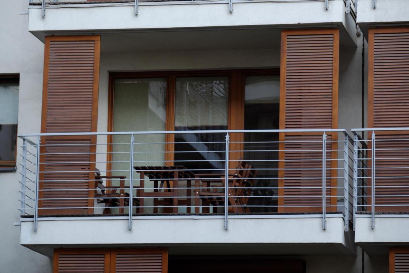 Apartament Sloneczny 10 Opole Exterior foto