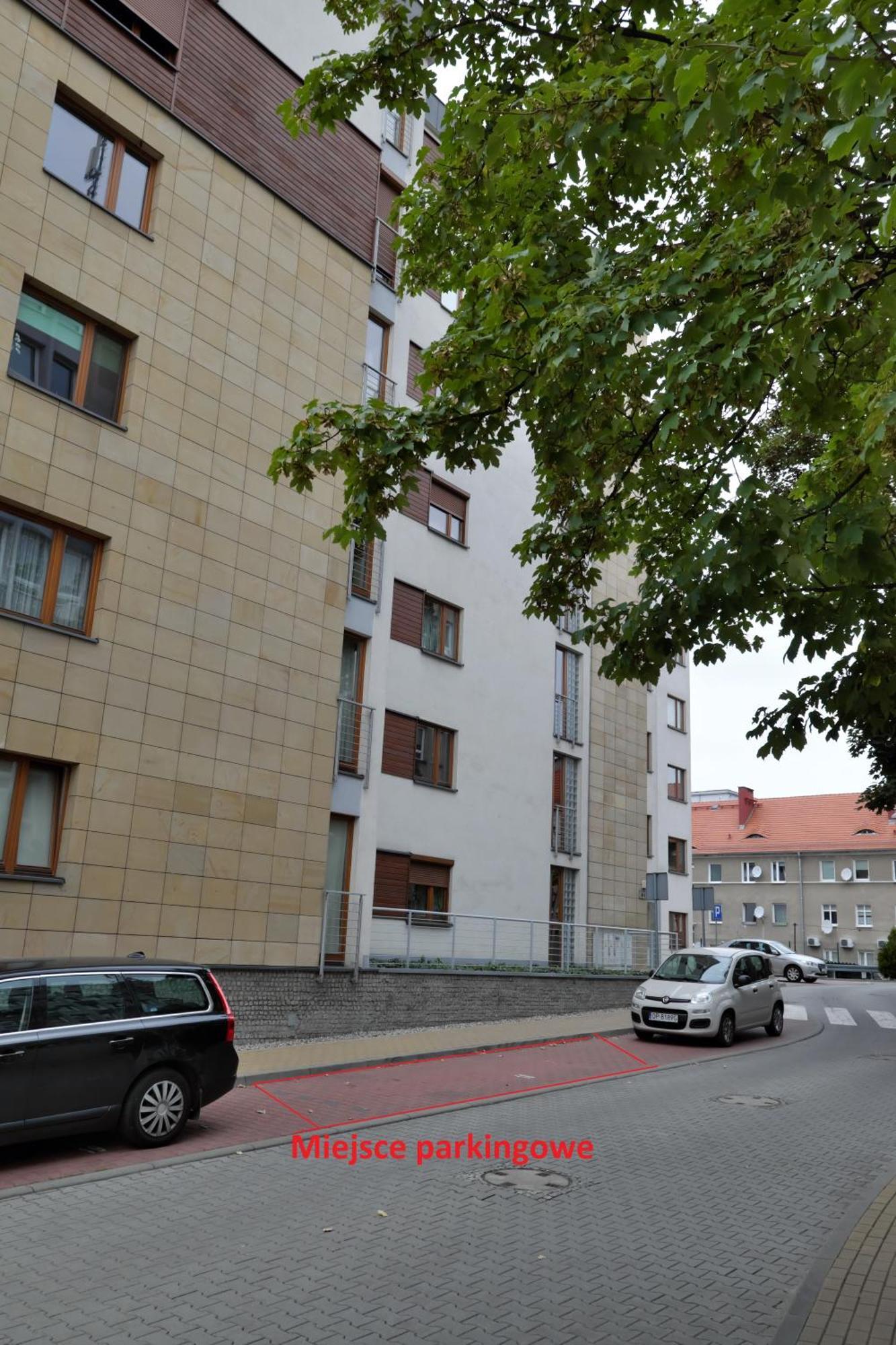 Apartament Sloneczny 10 Opole Exterior foto