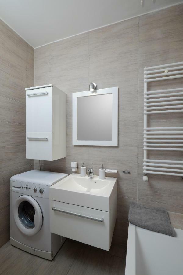 Apartament Sloneczny 10 Opole Exterior foto