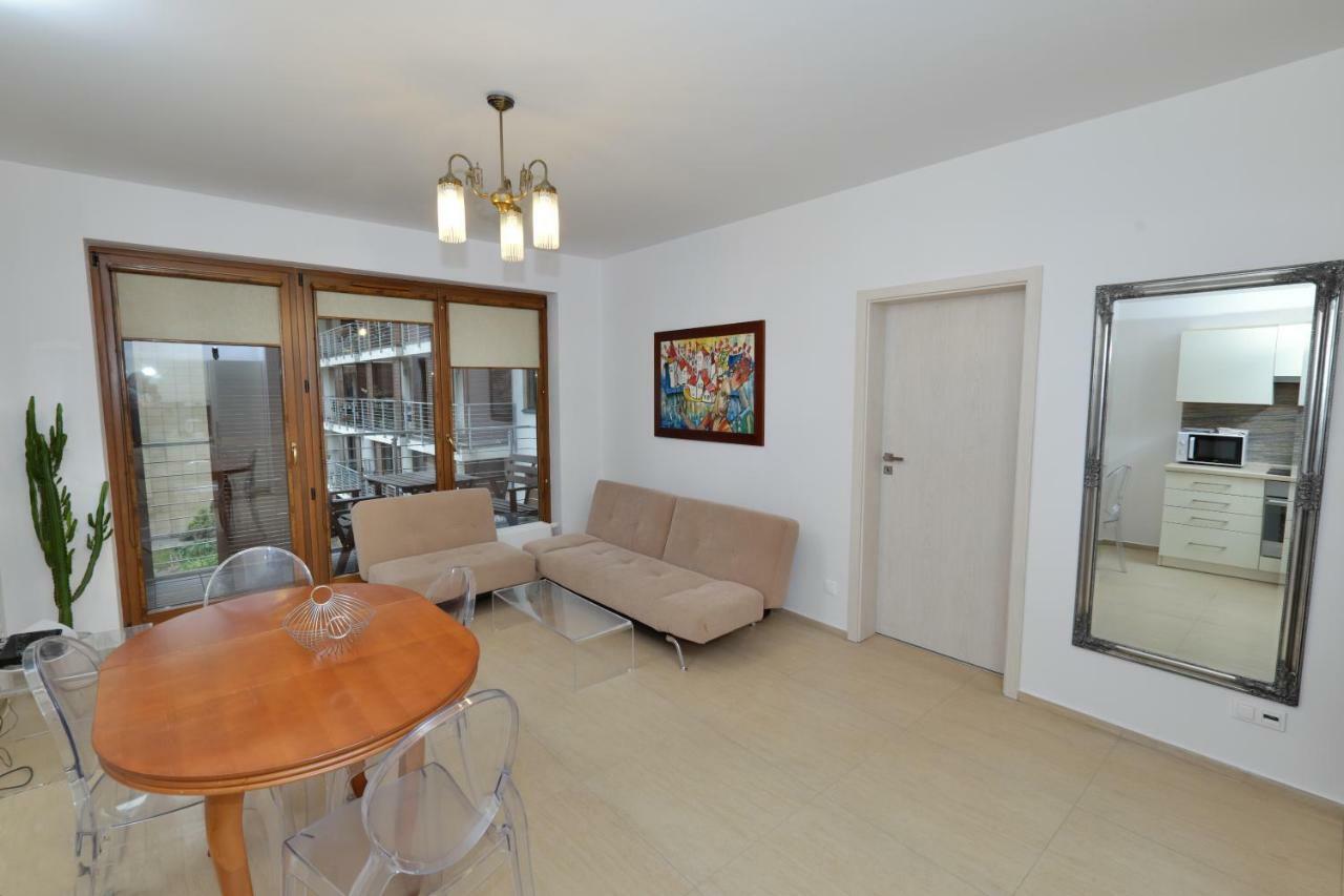 Apartament Sloneczny 10 Opole Exterior foto